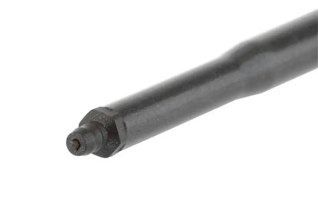 Пістолети монтажні для піни Intertool 345 мм тефлон Pro Storm PT-0610 - фото 3