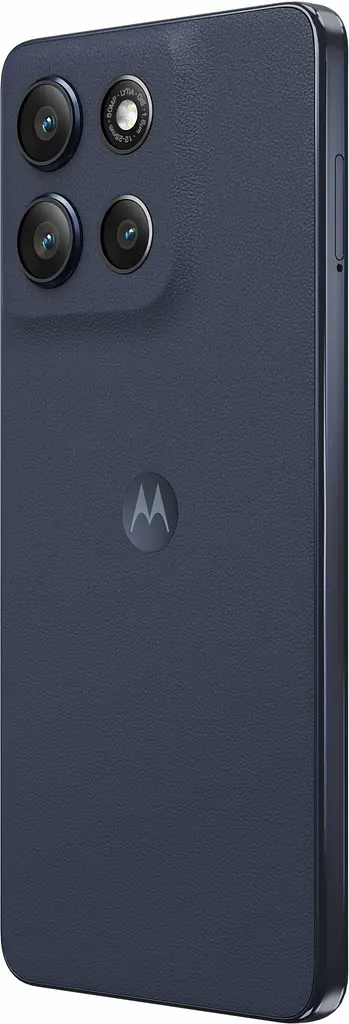 Смартфон Motorola Moto G86 5G 8/256GB Cosmic Sky (PB7L0090RS) (UA UCRF) - фото 6