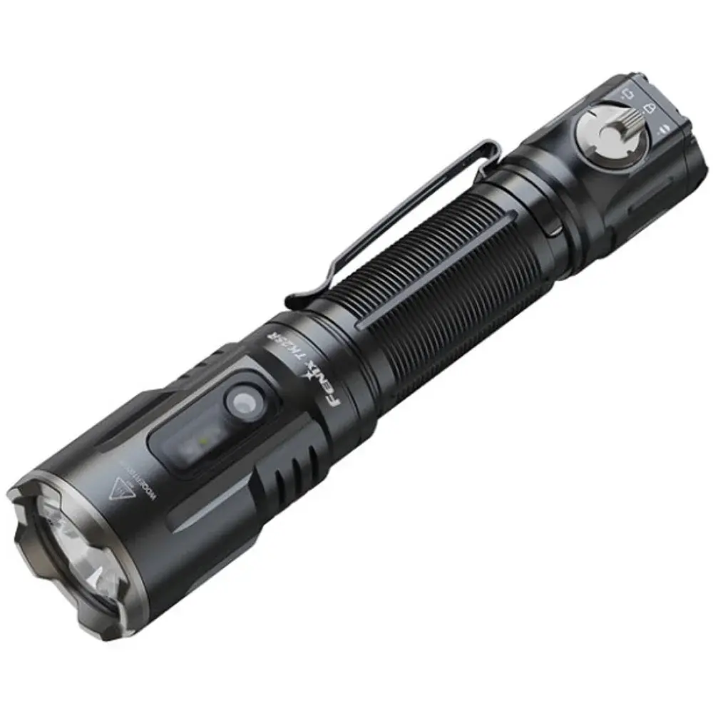 Ліхтар Fenix TK25R Black