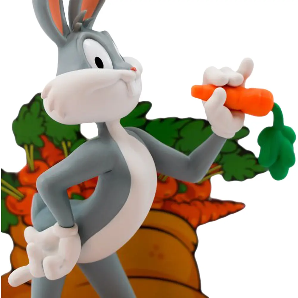 Фигурка Looney Tunes Bugs Bunny - фото 5
