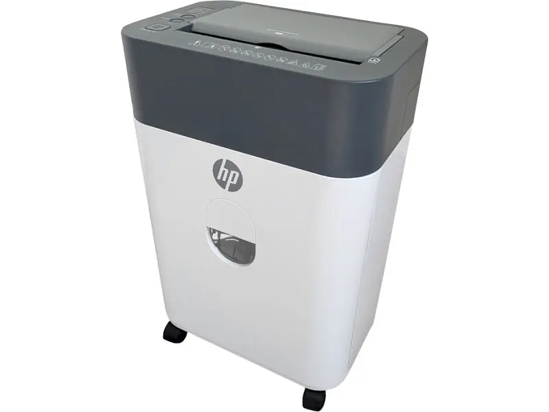 Шредер HP OneShred Auto 100CC (4.3x12) (2818) - фото 2