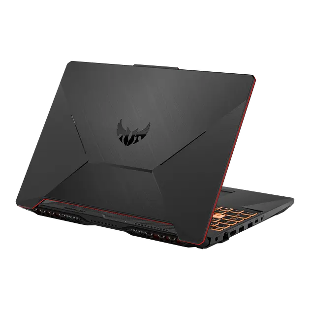 Ноутбук Asus TUF Gaming F15/i5-11400H/16 GB RAM/SSD 512 GB/RTX 3050 Refurbished (2477197723) - фото 2