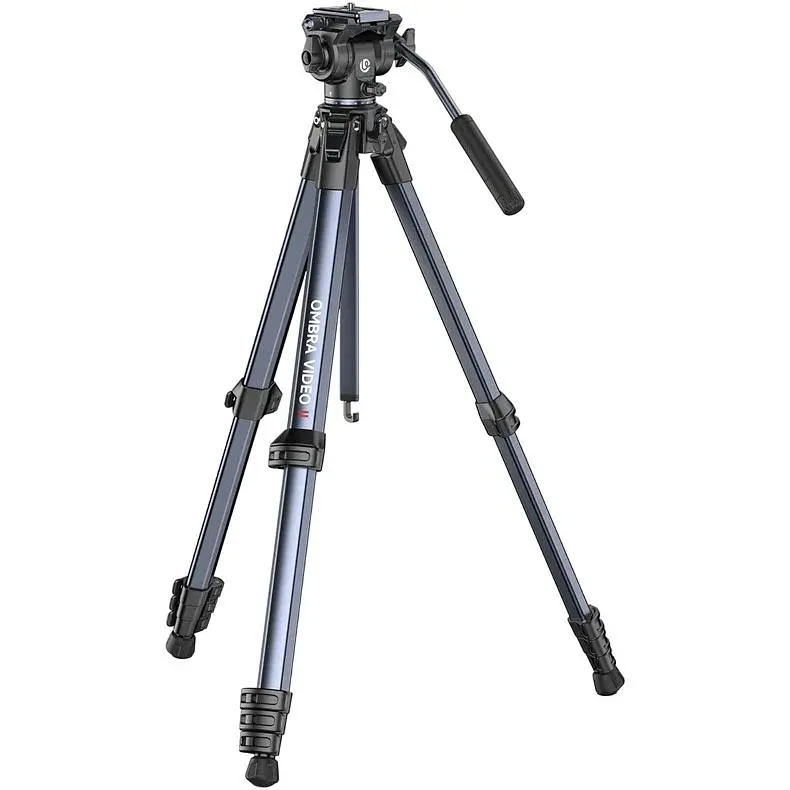 Штатив Ulanzi OMBRA VIDEO II T154 [150327] - фото 4