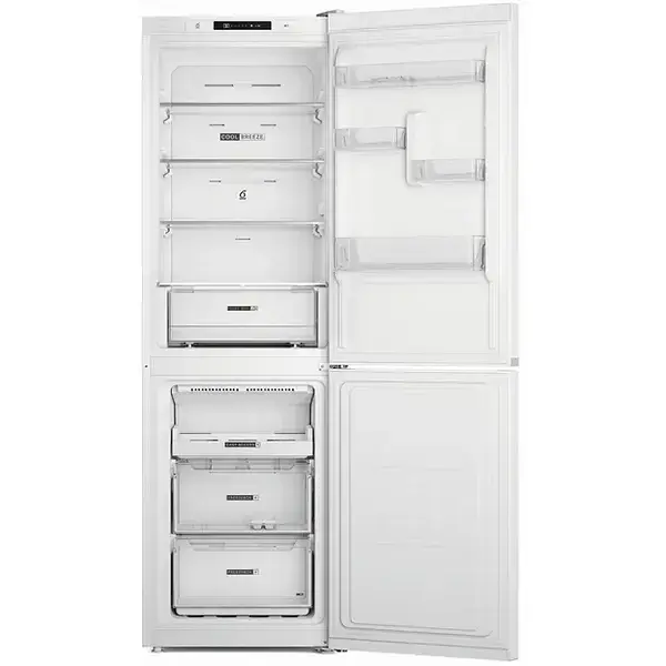 Холодильник Whirlpool W7X 82I W - фото 4
