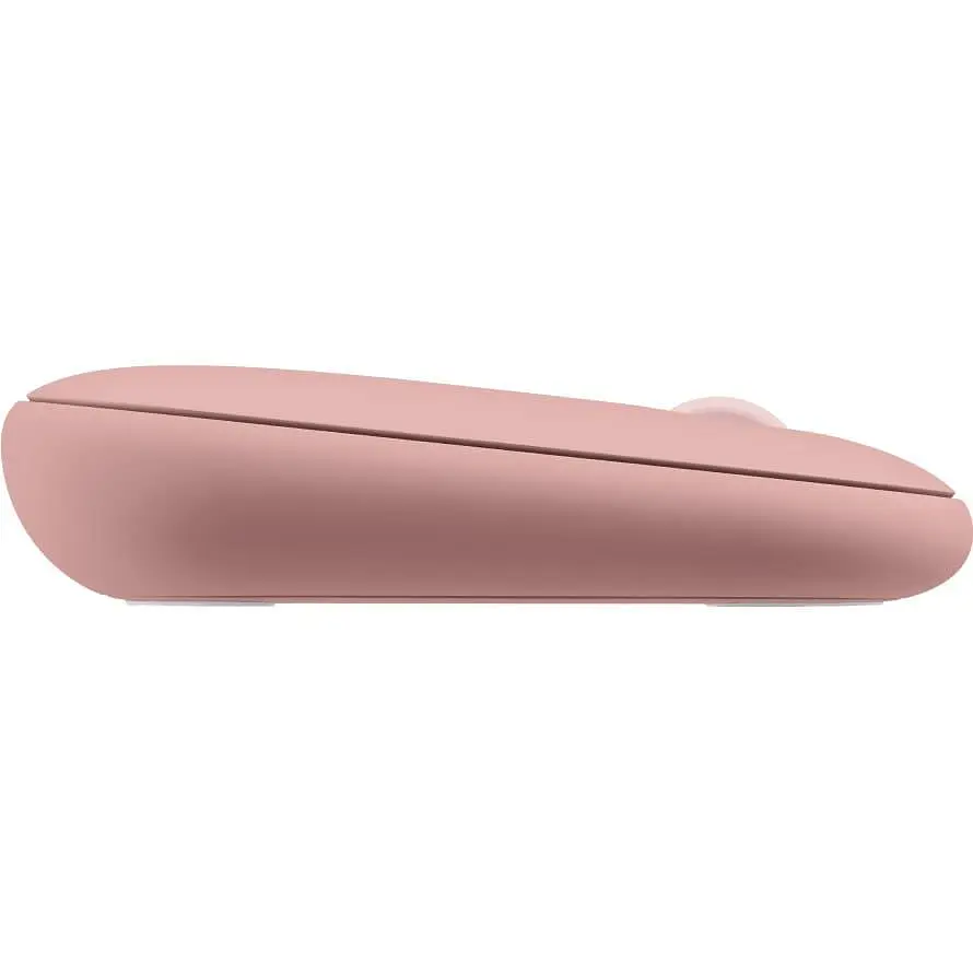 Комплект (Клавіатура та Миша) Logitech Pebble 2 Combo Tonal UA (920-012241) Rose - фото 3