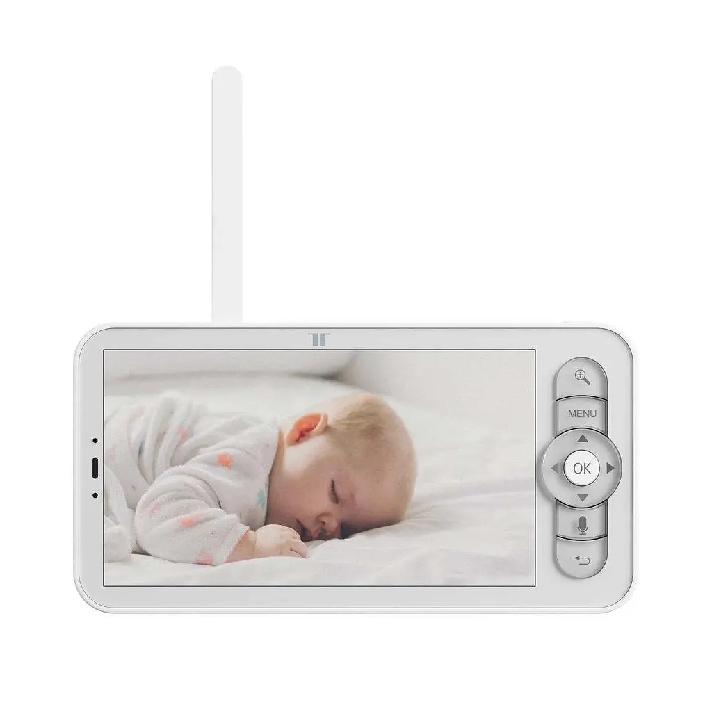 Відеоняня Tesla Camera Baby and Display BD300 - фото 3