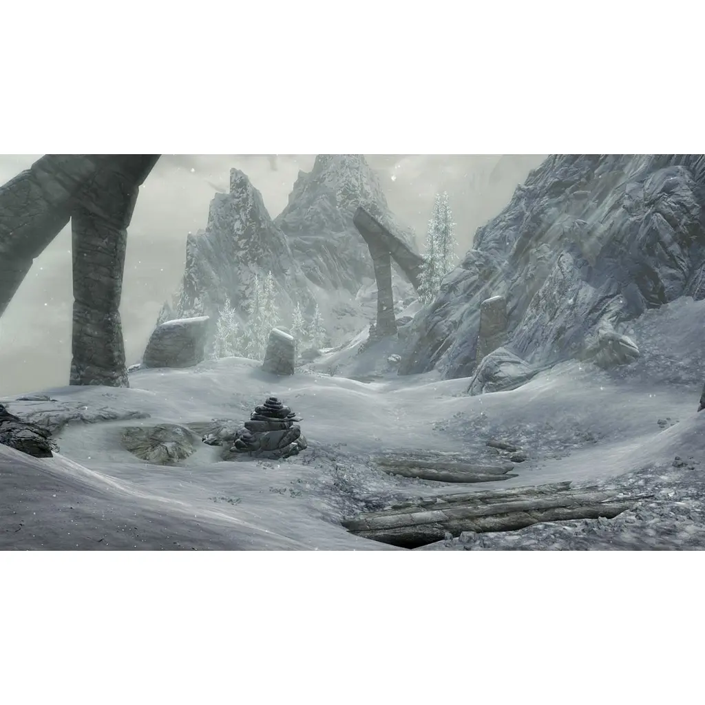 Ключ активации Microsoft The Elder Scrolls V: Skyrim Special Edition для Xbox One/Series - фото 10