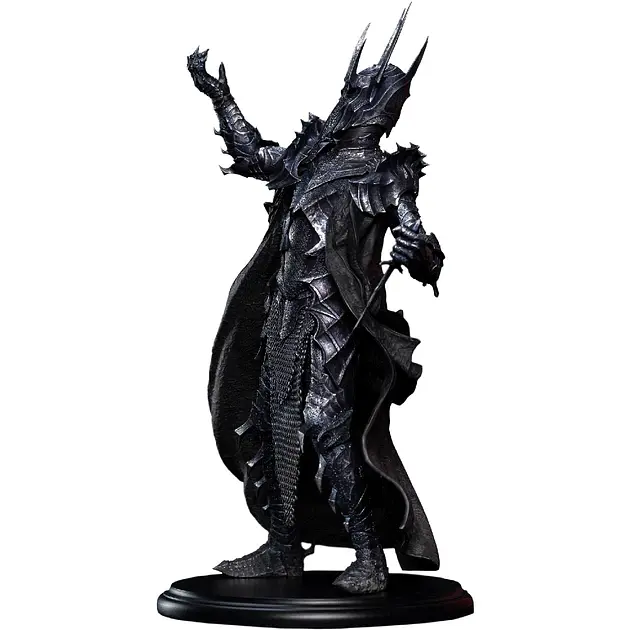 Фігурка Weta Workshop Володар кілець Саурон Lord of The Rings Sauron 20 см WW LOR SR 20 - фото 5