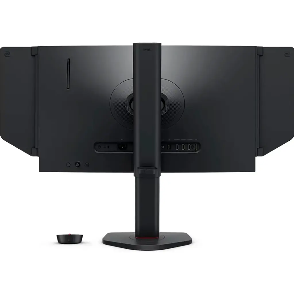 Монитор Zowie 24.5" XL2546X Dark Grey [9H.LLRLB.QBE] [132036] - фото 5