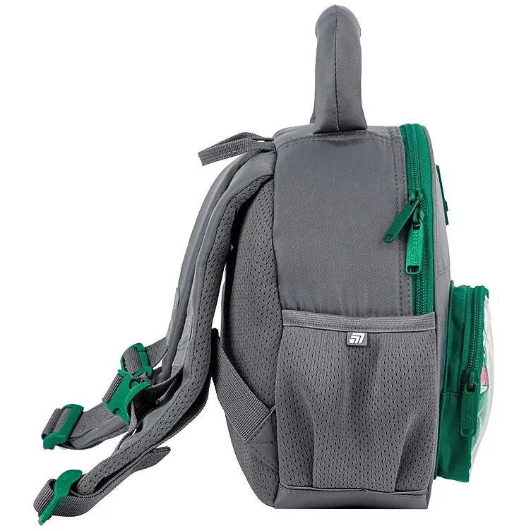Рюкзак детский Kite Kids Croco Boo (K26-2737XXS-2) - фото 5