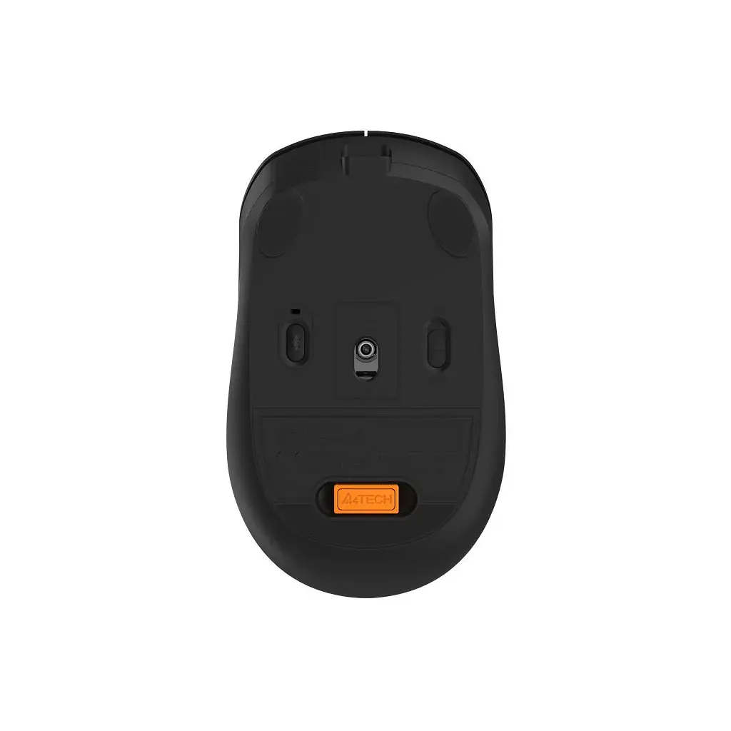 Мишка A4Tech FB10CS Wireless/Bluetooth Ash Blue (4711421967662) - фото 9