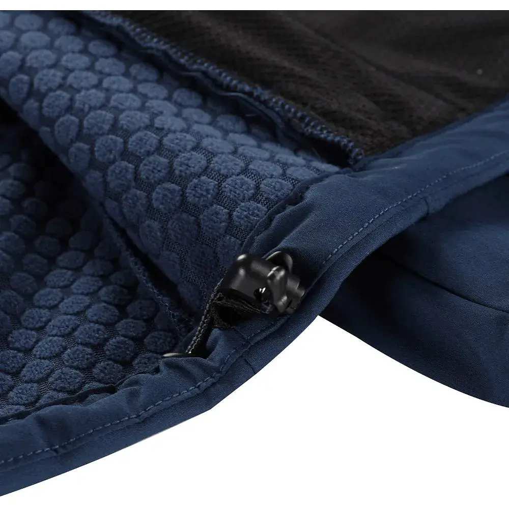 Куртка Alpine Pro Hoor MJCE623 - фото 4