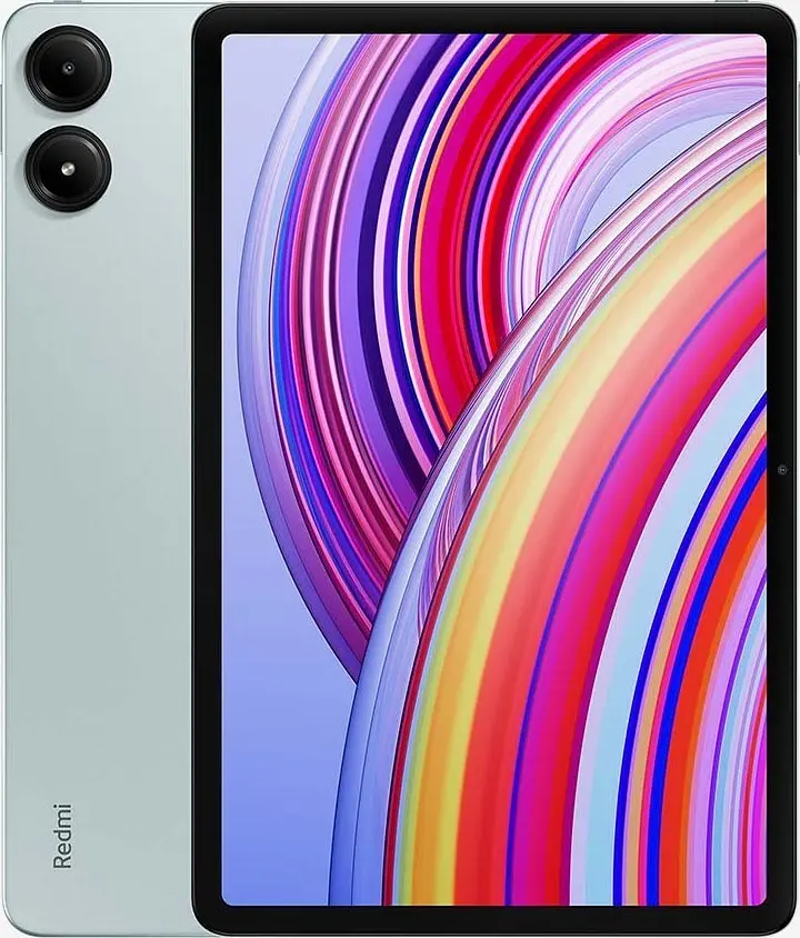 Планшет Xiaomi Redmi Pad Pro 8/256GB Blue (Global) Wi-Fi