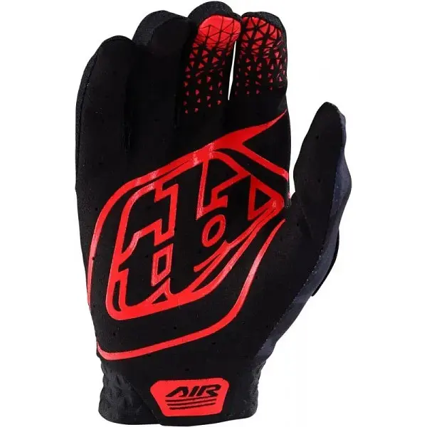 Перчатки TLD Air Glove Camo Black S Troy Lee Designs (1106-404911012) - фото 2