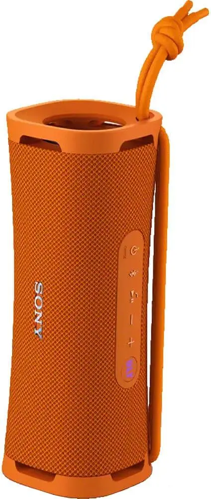 Портативна акустика Sony ULT FIELD 1 Orange (SRSULT10D.E) - фото 5