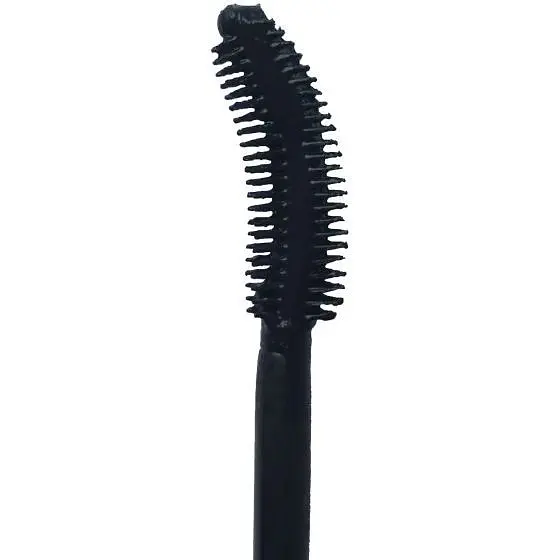 Туш для вій Gosh Catchy Eyes Drama Mascara, тон 001 (Extreme Black), 10 мл - фото 2