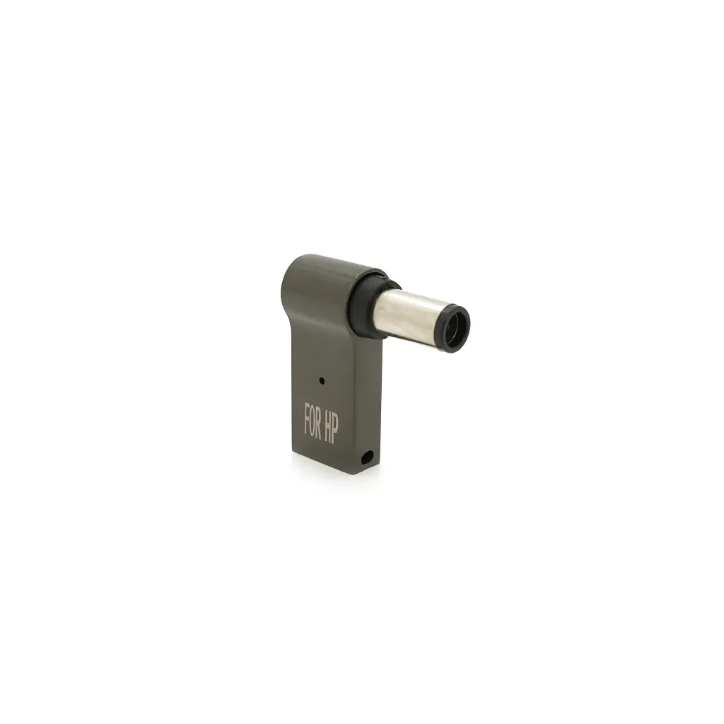 Адаптер USB-C F to DC 7.4x5.0mm M 100W for HP Voltronic (AHPTC7.4*5.0) - фото 3