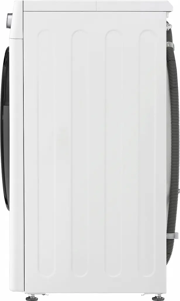 Пральна машина LG з фронтальним завантаженням F2V3GS6W, 8,5кг, 1200, A+++-30%, Пар, глибина 47см, Дисплей, Інвертор, Білий (F2V3GS6W) - фото 12