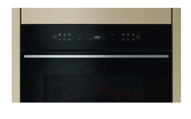 Духова шафа Whirlpool WOI78FPT1SXA - фото 6