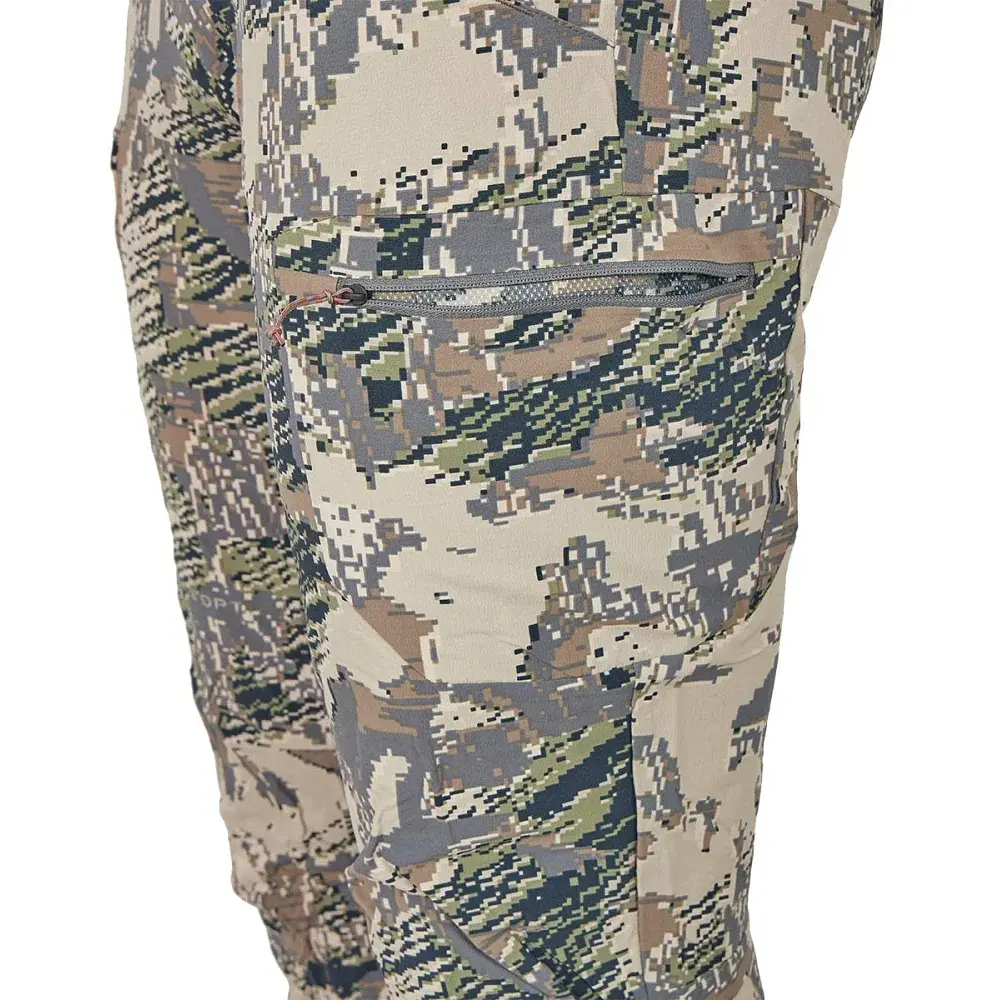 Брюки Sitka Gear Ascent 36T Optifade Open Country - фото 5