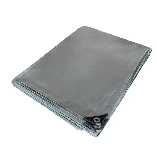 Тент Shadow PLANDEKA от дождя 260 г/м² 3х4 м ТЕНТП00110 - фото 5
