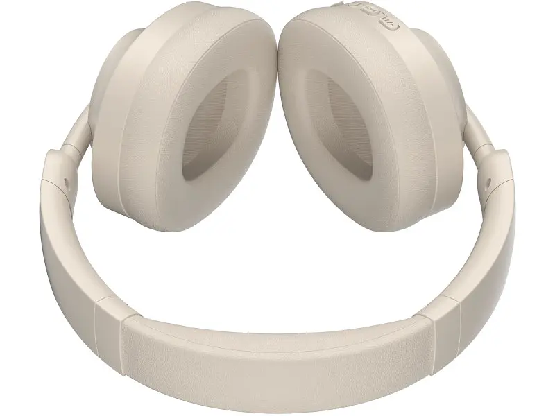 Навушники з мікрофоном Defender FreeMotion B485 Beige (63486) - фото 5