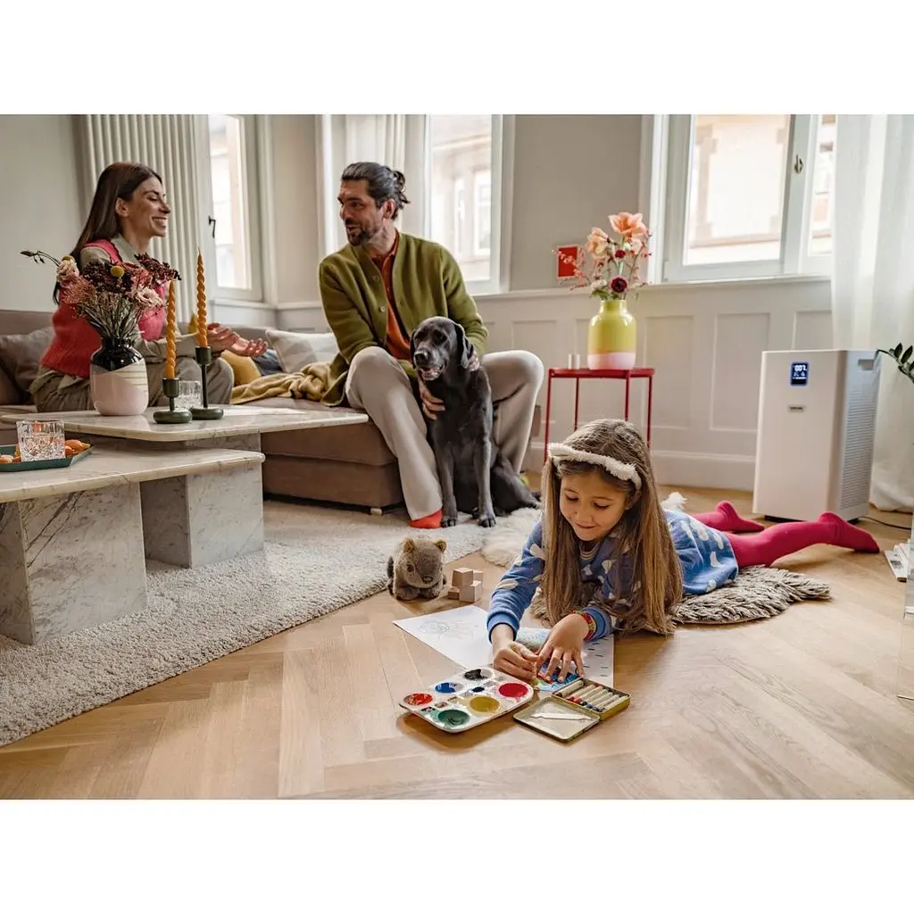 Очиститель воздуха Karcher AF 50 (1.024-822.0) [134287] - фото 7