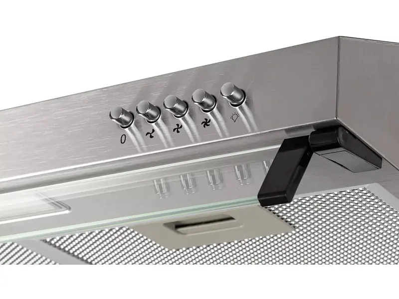 Витяжка пласка Minola HPL 622 I - фото 8