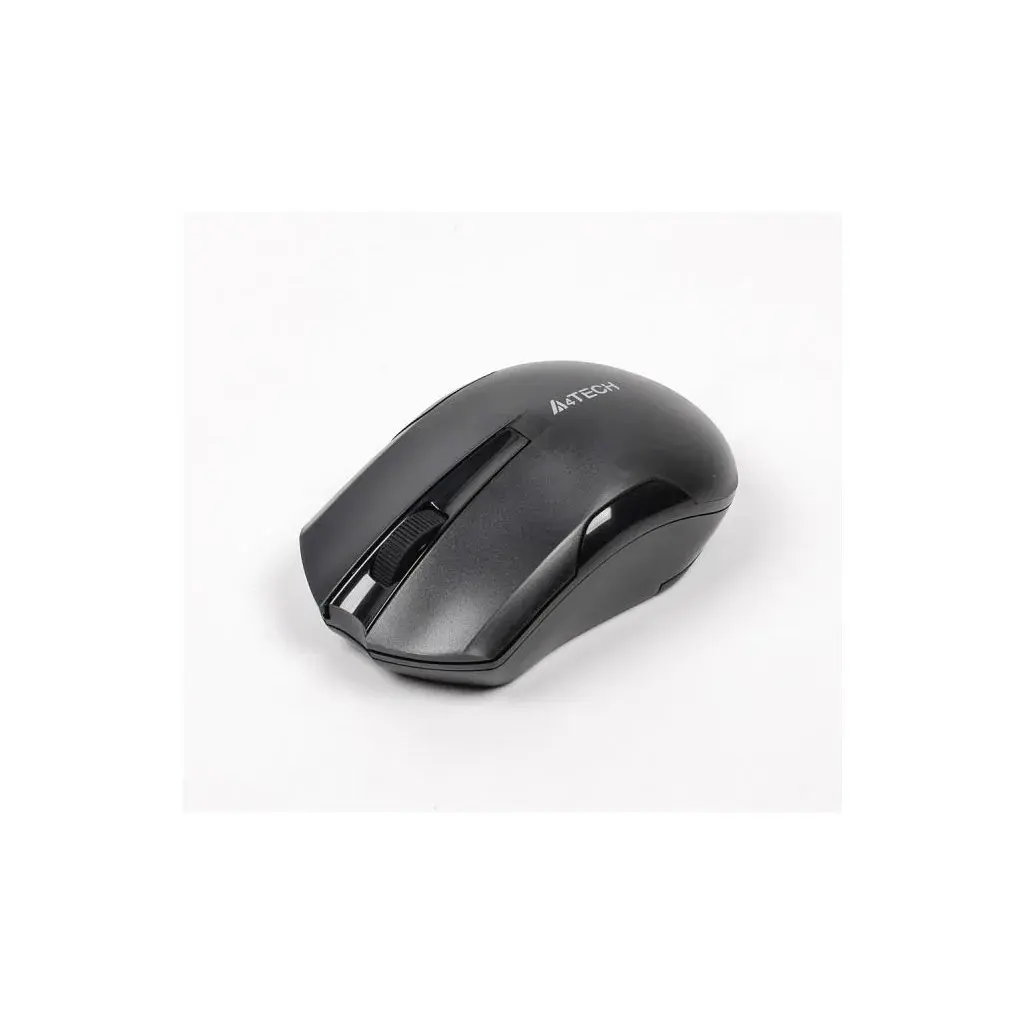 Мишка A4Tech G3-200N Black (4711421902076)