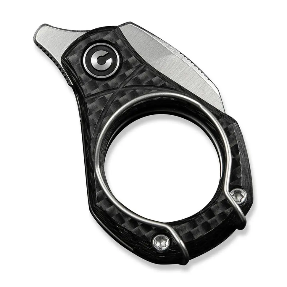 Ніж складаний Civivi Pyrus C23038-3 - фото 5