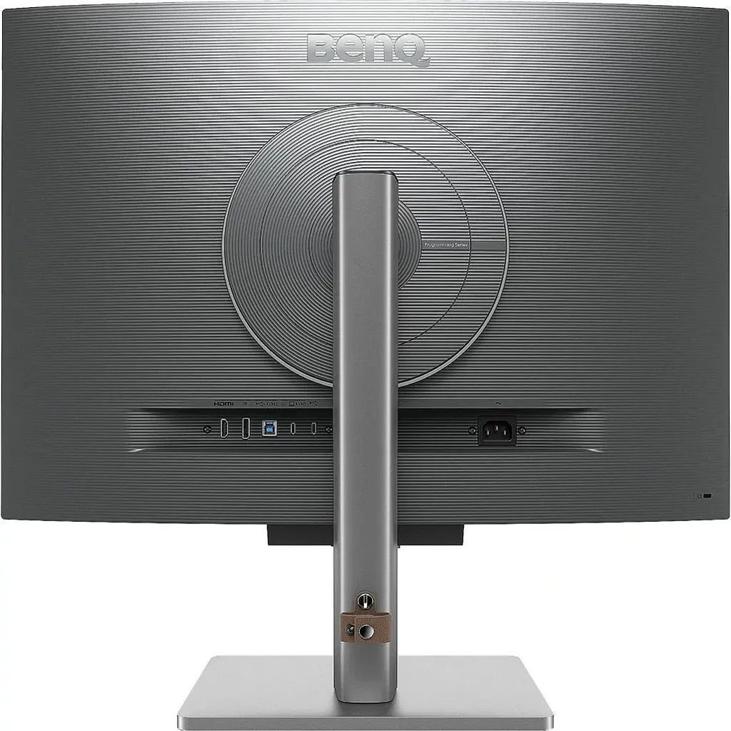 Монітор BenQ 28.2` RD280U (9H.LM1LJ.TBE) [147886] - фото 4