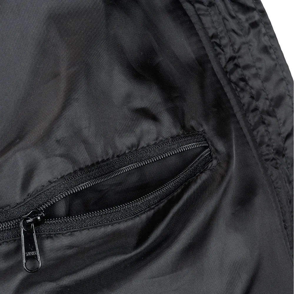 Куртка Snugpak Glacier 9 L Black - фото 8