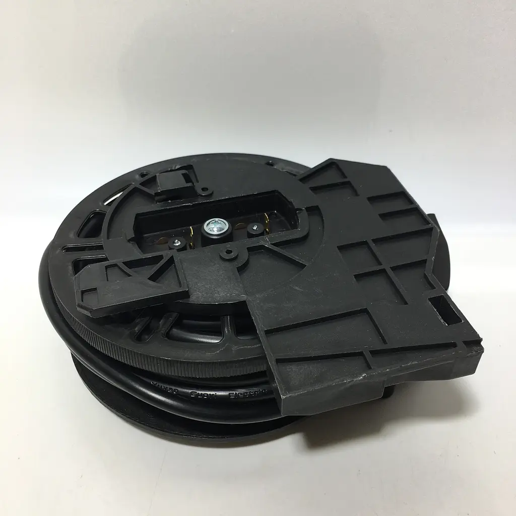Катушка для сматывания сетевого кабеля пылесоса BOSCH BGC05AAA1, BGS05A225, BGC05AAA2, BGS05A220, 12022124 - фото 5