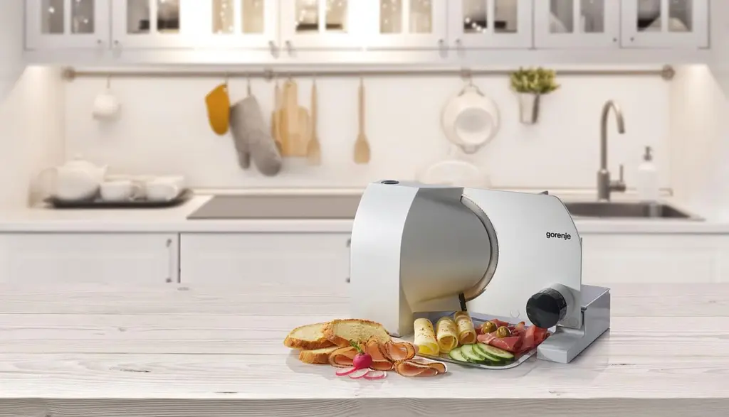 Скиборізка Gorenje R708A (742062) - фото 6