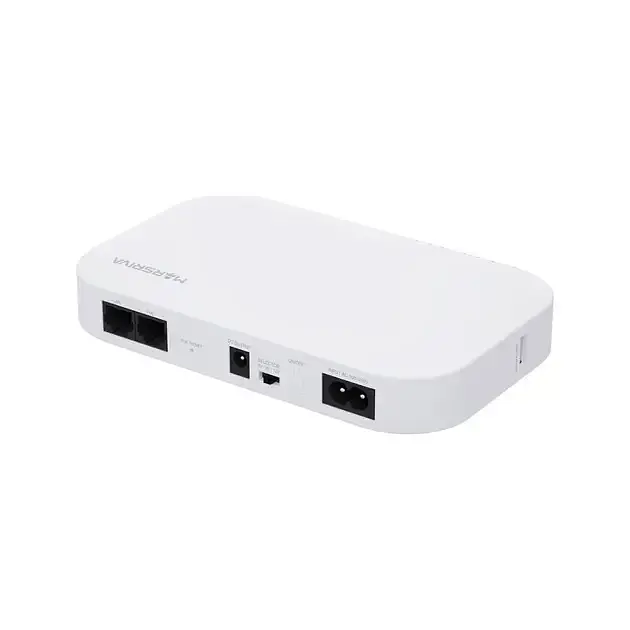 Джерело безперебійного живлення для роутера Marsriva KP2 10000 mAh (37Wh) - фото 3