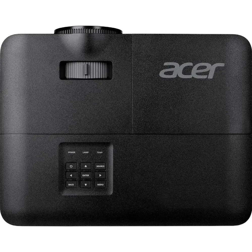 Проектор Acer X1228Hn (MR.JX111.001) - фото 4
