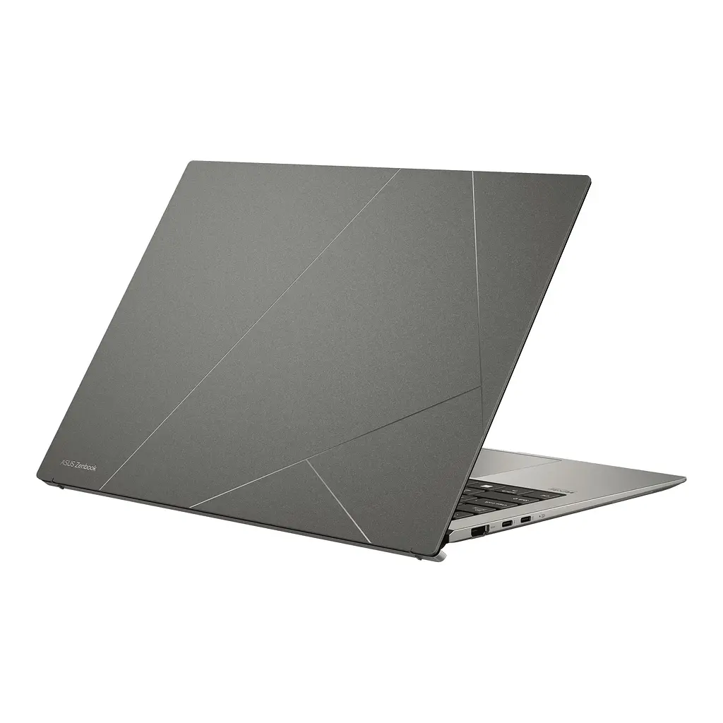 Ноутбук ASUS Zenbook S 13 UX5304MA-NQ128W 13.3' 3K OLED, Intel Ultra 7 155U, 16GB, F1TB, UMA, Win11, Сірий (90NB12V2-M00AW0) - фото 9