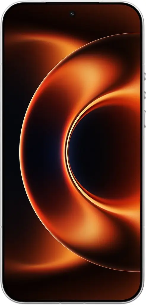 Смартфон Xiaomi 17 Ultra 16/512Gb NFC білий - фото 3