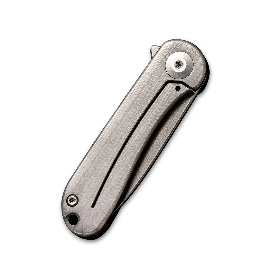Ніж складаний Civivi Mini Elementum C18062Q-2 - фото 5