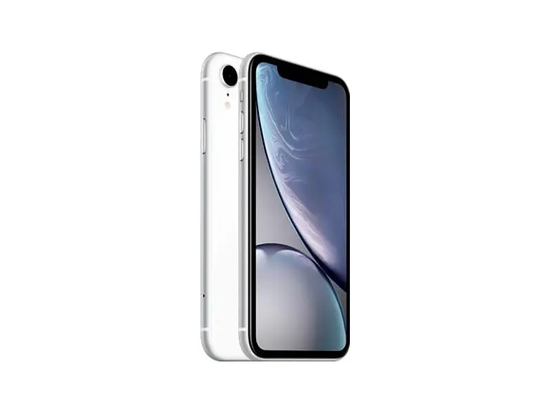 Смартфон Apple iPhone XR 256GB White (MRYL2)