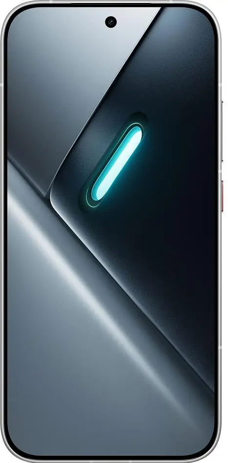 Мобільний телефон Xiaomi Poco X8 Pro 8/256GB White (1191425)