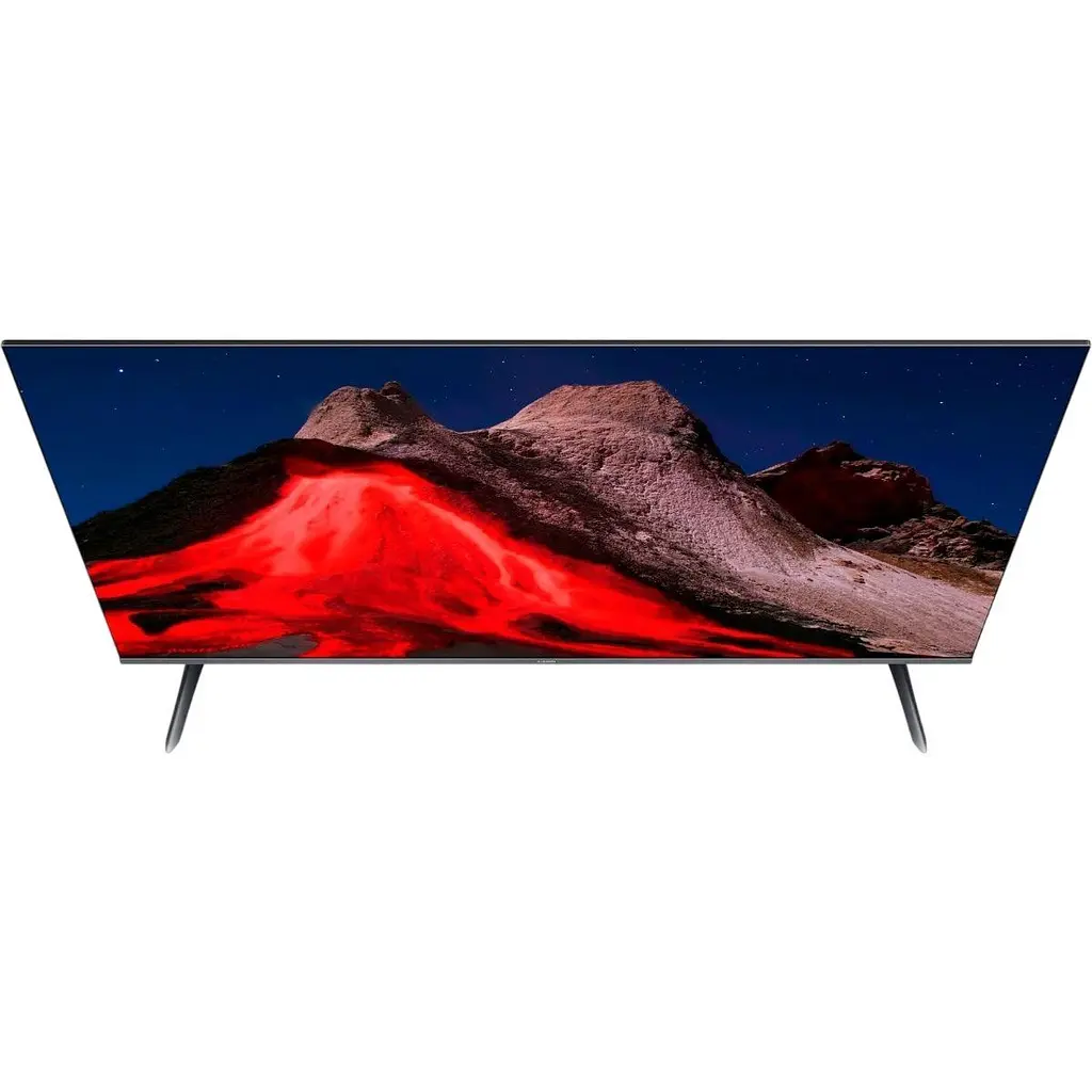 Телевізор Xiaomi TV A Pro 65" QLED UHD 4K 2026 [L65MB-APEU] EU [147764] - фото 2