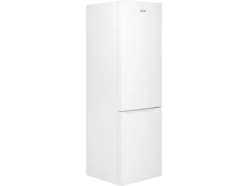 Холодильник з морозильною камерою Gorenje RK4182PW4 - фото 2