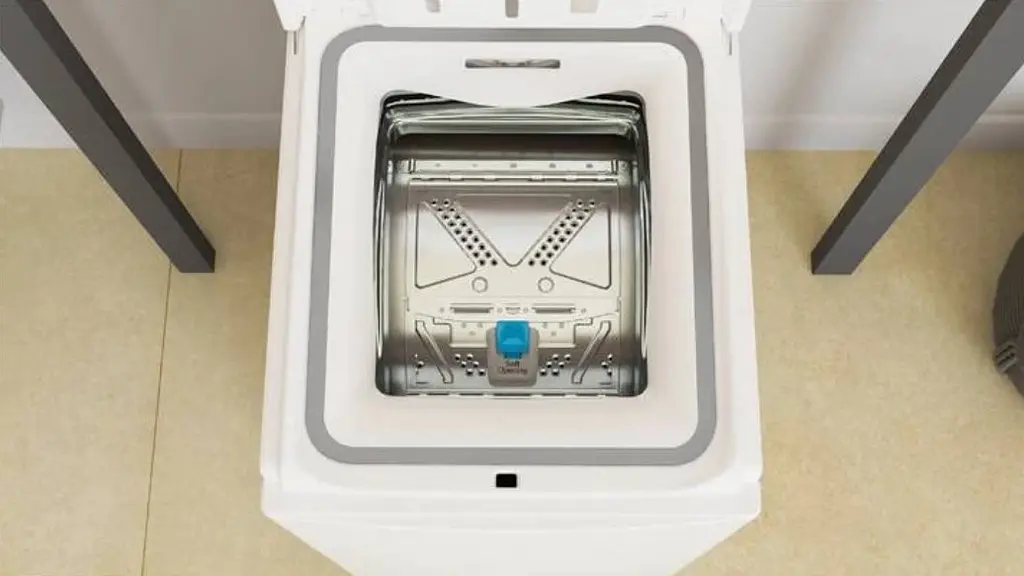 Пральна машина Whirlpool TDLRB 65242BS EU/N (вертик) - фото 5