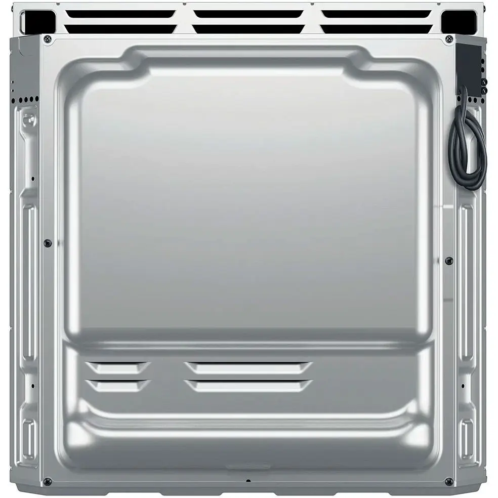 Духовой шкаф Whirlpool с системой очистки Smart Clean OMR58HU1B - фото 6