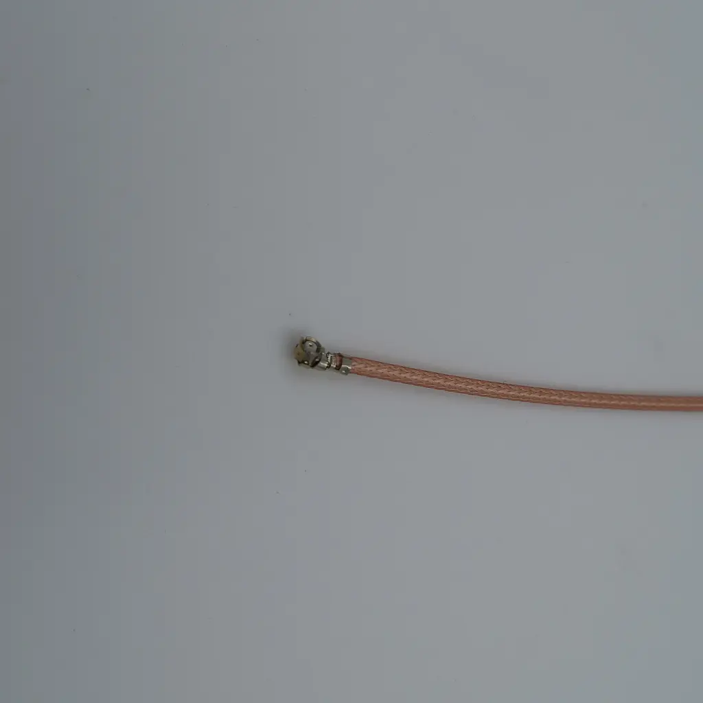 Перехідник pigtail SMA Female - U.fl IPX IPEX 20см RG178 для підключення конюшини LHCP до роз'єму UFL - фото 2