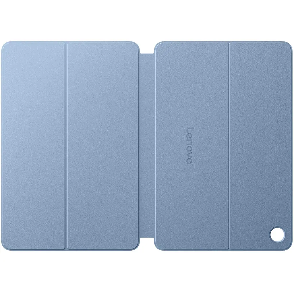 Чохол до планшета Lenovo Tab Folio Case Blue (TB311) (ZG38C06654) - фото 4