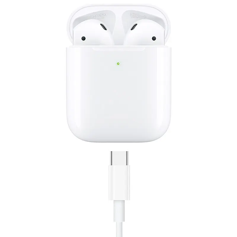 Бездротові TWS навушники Hoco EW74 White - фото 7