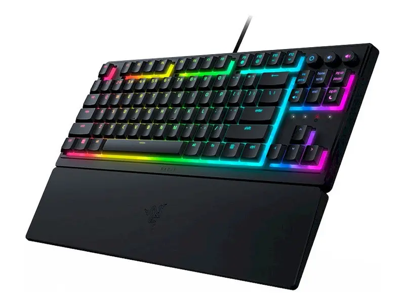 Клавіатура Razer Ornata V3 TKL (RZ03-04881800-R371) - фото 5