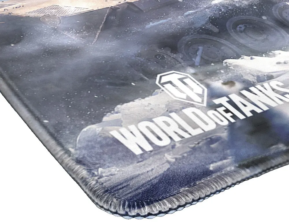 Ігрова поверхня Wargaming World of Tanks TVP T 50/51 (FSWGMP_T50/55_M) - фото 4